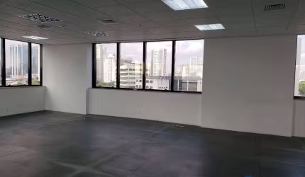 Sala, 298 m² - venda por R$ 3.500.000,00 ou aluguel por R$ 21.947,00/mês - Parque Industrial Tomas Edson - São Paulo/SP