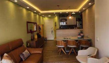 Apartamento à venda, 73 m² por R$ 690.000,00 - Vila Prudente (Zona Leste) - São Paulo/SP