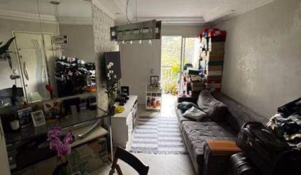 Apartamento com 2 dormitórios à venda, 50 m² por R$ 348.000,00 - Vila Prudente (Zona Leste) - São Paulo/SP