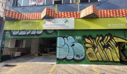 Salão para alugar, 350 m² por R$ 20.000,00/mês - Mooca - São Paulo/SP