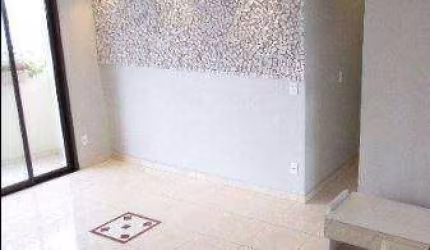 Apartamento 3 dormitórios à venda, 102 m² por R$ 988.000 - Parque da Mooca - São Paulo/SP