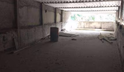 Galpão à venda, 270 m² por R$ 1.200.000,00 - Brás - São Paulo/SP