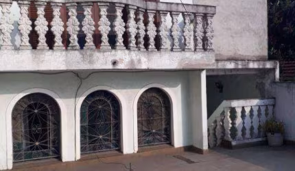 Sobrado com 3 dormitórios à venda, 213 m² por R$ 900.000,00 - Vila Prudente (Zona Leste) - São Paulo/SP