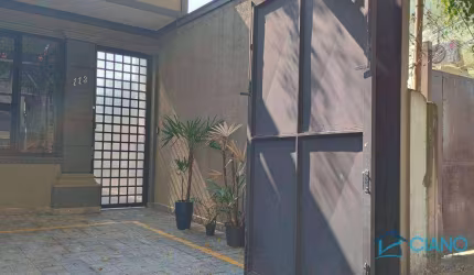 Casa, 350 m² - venda por R$ 6.680.000,00 ou aluguel por R$ 10.000,00/mês - Mooca - São Paulo/SP