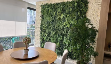 Apartamento com 3 dormitórios à venda, 109 m² por R$ 1.700.000,00 - Mooca - São Paulo/SP