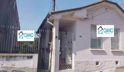 Terreno à venda, 494 m² por R$ 2.200.000 - Mooca - São Paulo/SP