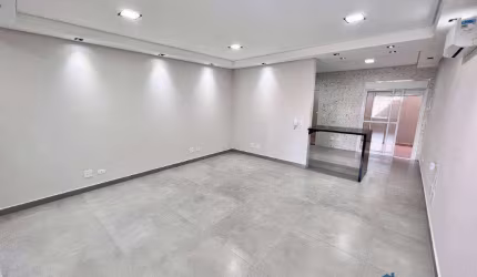 Sobrado com 3 dormitórios à venda, 170 m² por R$ 1.720.000,00 - Mirandópolis - São Paulo/SP