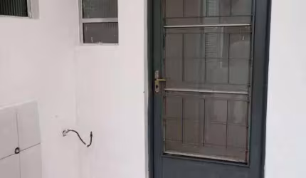 Casa com 1 dormitório para alugar por R$ 2.370,83/mês - Catumbi - São Paulo/SP