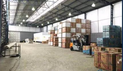 Galpão, 1700 m² - venda por R$ 10.000.000,00 ou aluguel por R$ 100.000,00/mês - Mooca - São Paulo/SP