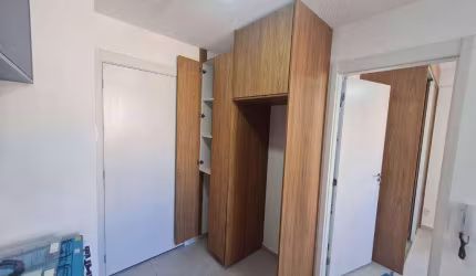 Apartamento com 1 dormitório à venda, 27 m² por R$ 320.000,00 - Alto da Lapa - São Paulo/SP