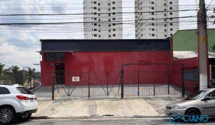 Galpão para alugar, 660 m² por R$ 29.204,00/mês - Vila Leopoldina - São Paulo/SP