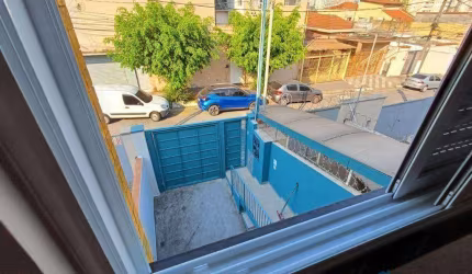 Casa com 1 dormitório para alugar, 50 m² por R$ 2.060,28/mês - Vila Prudente (Zona Leste) - São Paulo/SP
