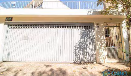 Casa com 3 dormitórios para alugar, 150 m² por R$ 3.345,00/mês - Tatuapé - São Paulo/SP