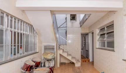 Sobrado com 4 dormitórios à venda, 400 m² por R$ 1.700.000 - Vila Gomes Cardim - São Paulo/SP
