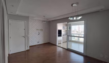 Apartamento com 3 dormitórios à venda, 87 m² por R$ 1.100.000,00 - Alto da Mooca - São Paulo/SP