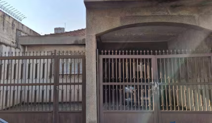 Casa com 2 dormitórios à venda, 232 m² por R$ 950.000,00 - Vila Prudente (Zona Leste) - São Paulo/SP