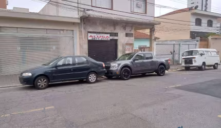 Salão para alugar, 30 m² por R$ 2.191,20/mês - Tatuapé - São Paulo/SP