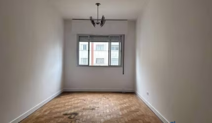 Apartamento com 1 dormitório à venda, 51 m² por R$ 298.000 - Liberdade - São Paulo/SP