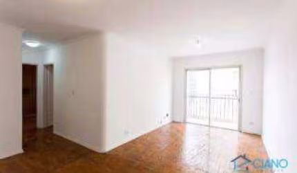 Apartamento com 2 dormitórios à venda, 87 m² por R$ 498.000,00 - Mooca - São Paulo/SP