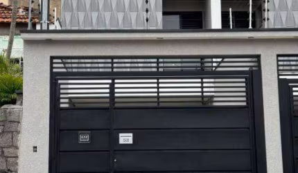 Sobrado Mooca, 3 dormitórios (3 suítes), 2 Vagas, à venda, 120 m² por R$1.150.000,00