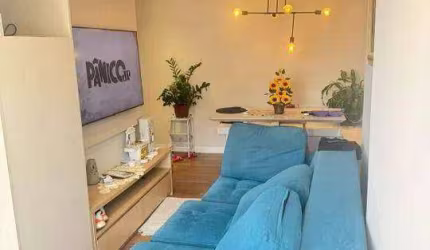 Apartamento com 3 dormitórios à venda, 66 m² por R$ 795.000,00 - Tatuapé - São Paulo/SP