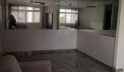 Apartamento com 3 dormitórios à venda, 104 m² por R$ 790.000,00 - Tatuapé - São Paulo/SP