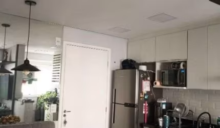Apartamento com 2 dormitórios à venda, 35 m² por R$ 455.000,00 - Mooca - São Paulo/SP