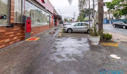 Salão para alugar, 250 m² por R$ 18.050,00/mês - Vila Formosa - São Paulo/SP