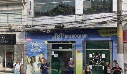 Loja à venda, 256 m² por R$ 4.500.000,00 - Tatuapé - São Paulo/SP