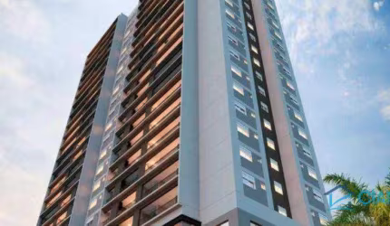 Apartamento com 3 dormitórios à venda, 84 m² por R$ 1.080.000,00 - Alto da Mooca - São Paulo/SP
