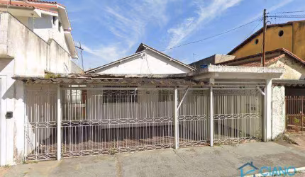 Terreno à venda, 250 m² por R$ 535.000,00 - São Mateus - São Paulo/SP