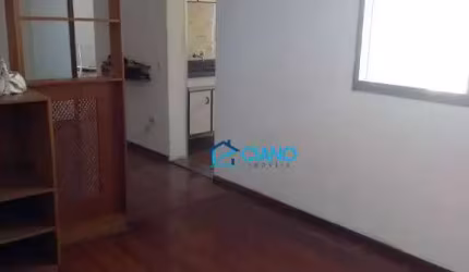 Apartamento com 2 dormitórios à venda, 70 m² por R$ 355.000,00 - Alto da Mooca - São Paulo/SP