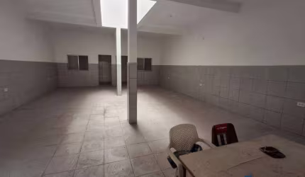 Prédio à venda, 482 m² por R$ 1.450.000,00 - Alto da Mooca - São Paulo/SP