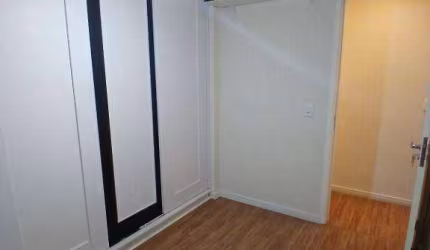 Apartamento com 3 dormitórios para alugar, 85 m² por R$ 5.500,00/mês - Tatuapé - São Paulo/SP