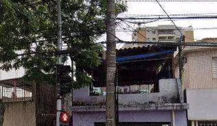 Terreno à venda, 232 m² por R$ 1.970.000,00 - Vila Formosa - São Paulo/SP
