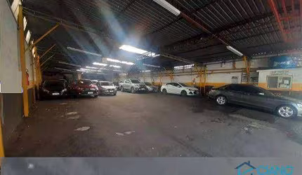 Terreno à venda, 656 m² por R$ 3.500.000,00 - Tatuapé - São Paulo/SP