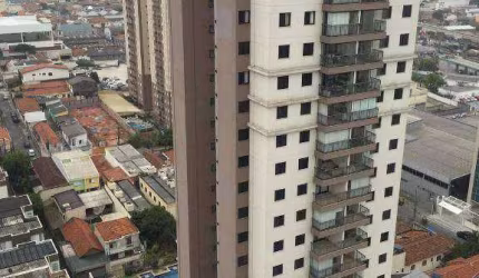 Apartamento com 3 dormitórios à venda, 120 m² por R$ 1.590.000,00 - Vila Prudente (Zona Leste) - São Paulo/SP