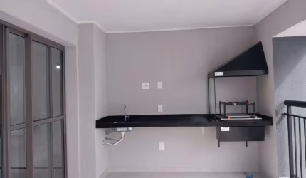 Apartamento com 3 dormitórios à venda, 130 m² por R$ 1.800.000,00 - Mooca - São Paulo/SP