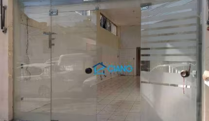 Salão à venda, 100 m² por R$ 850.000,00 - Mooca - São Paulo/SP
