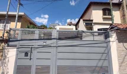 Casa com 1 dormitório à venda, 150 m² por R$ 585.000,00 - Vila Prudente (Zona Leste) - São Paulo/SP