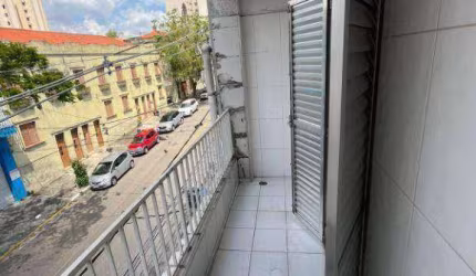 Apartamento com 2 dormitórios para alugar, 90 m² por R$ 2.865,00/mês - Mooca - São Paulo/SP
