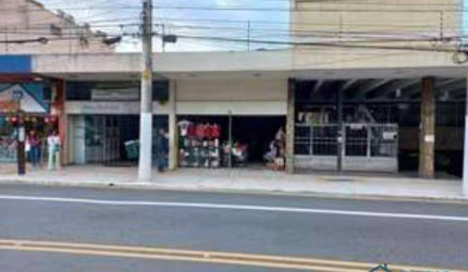 Salão à venda, 221 m² por R$ 1.000.000,00 - Vila Prudente (Zona Leste) - São Paulo/SP