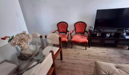 Apartamento com 1 dormitório para alugar, 34 m² por R$ 2.950,00/mês - Vila Prudente (Zona Leste) - São Paulo/SP