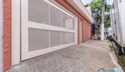 Casa com 3 dormitórios para alugar, 250 m² por R$ 6.500,00/mês - Mooca - São Paulo/SP