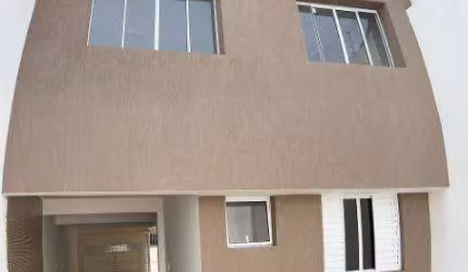 Sobrado com 4 dormitórios à venda, 180 m² por R$ 1.200.000,00 - Tatuapé - São Paulo/SP