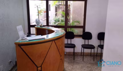 Sobrado à venda, 196 m² por R$ 2.330.000,00 - Mooca - São Paulo/SP