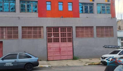 Prédio à venda, 734 m² por R$ 5.500.000,00 - Mooca - São Paulo/SP