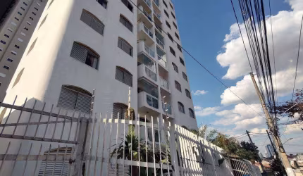 Apartamento com 3 dormitórios à venda, 80 m² por R$ 459.000,00 - Mooca - São Paulo/SP