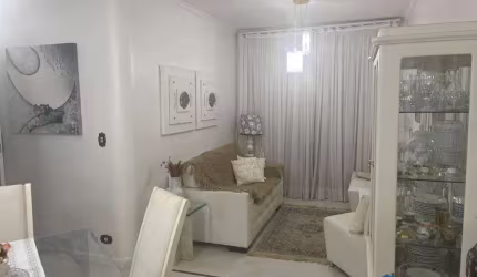 Apartamento com 2 dormitórios para alugar, 70 m² por R$ 4.252,00/mês - Vila Mascote - São Paulo/SP