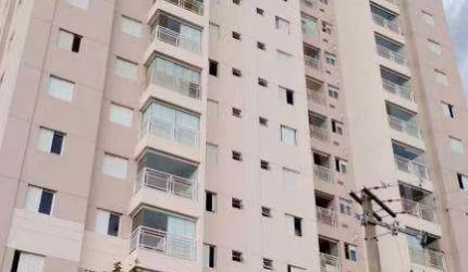 Apartamento com 3 dormitórios à venda, 70 m² por R$ 615.000,00 - Mooca - São Paulo/SP